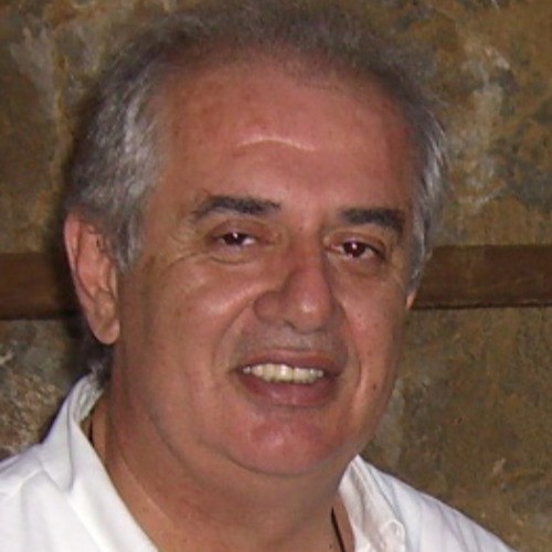 PANAGIOTOPOULOS