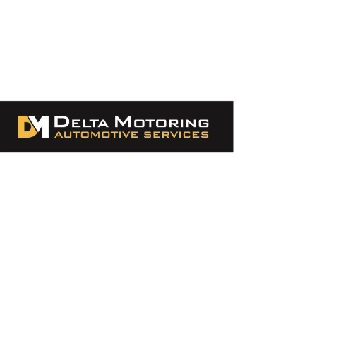 DELTA MOTORING - TSAGRIS