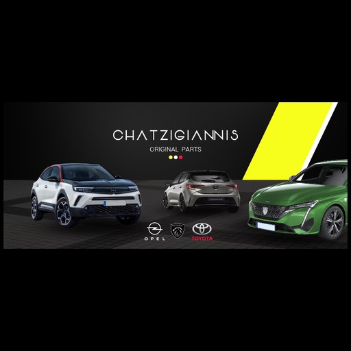 CHATZIGIANNIS A. PARTS