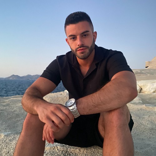 Πέτρος Νικολάου