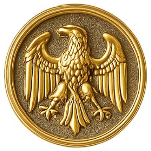Golden Eagle
