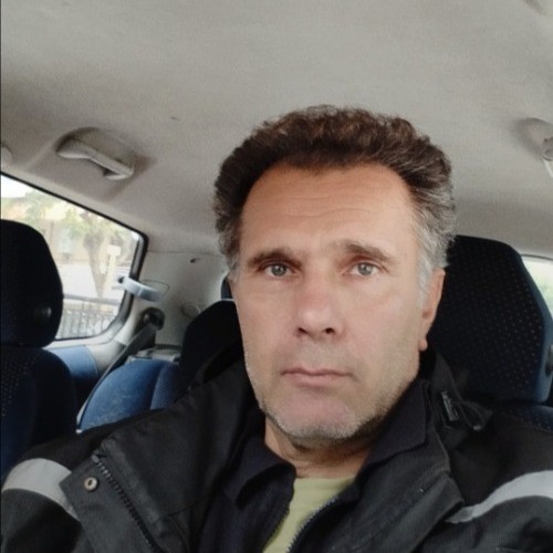 Stavros Campas