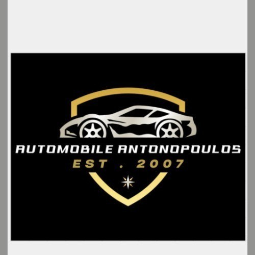 AUTOMOBILE ANTONOPOULOS