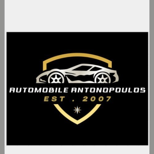 AUTOMOBILE ANTONOPOULOS