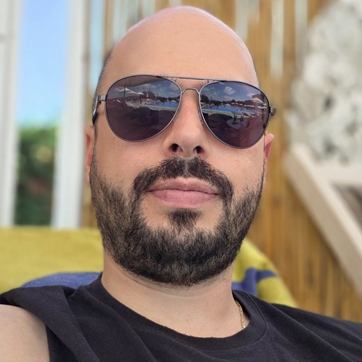 Nikos N.