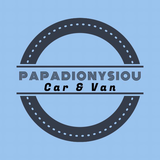 PAPADIONYSIOU CAR AND VAN