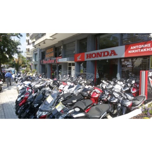 Rider's Market | ΝΙΚΗΤΑΚΗΣ