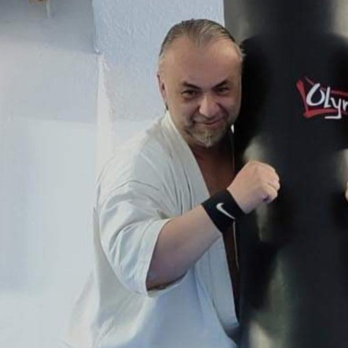 Μιχαηλ Κ