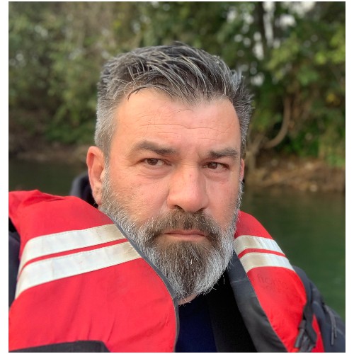 Θανάσης Μπεντικούγιας