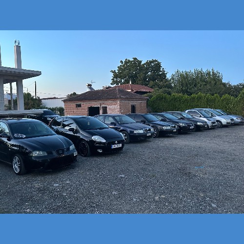 Αγορές πωλήσεις ανταλλαγές AUTO FLWROS