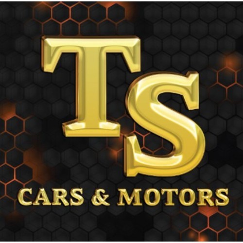 TS TSOLIS CARS&MOTORS