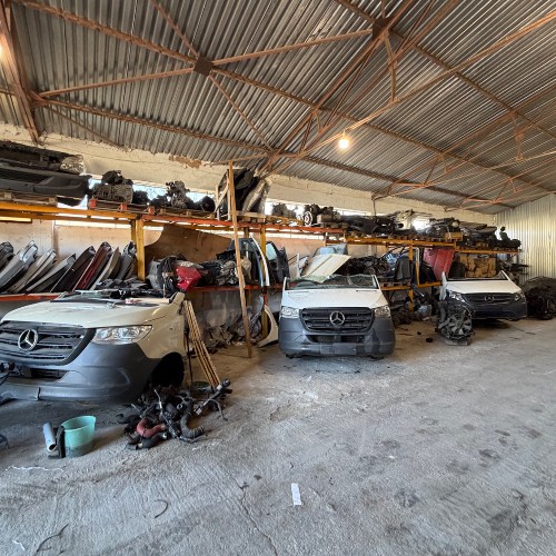 ZAFIRIS AUTOPARTS ΕΜΠΟΡΙΑ ΜΕΤΑΧΕΙΡΙΣΜΕΝΩΝ ΑΝΤΑΛΛΑΚΤΙΚΩΝ ΜΑΡΑΓΚΟΣ ΖΑΦΕΙΡΗΣ