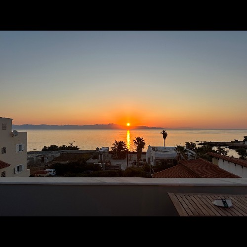 Γερασιμος Π