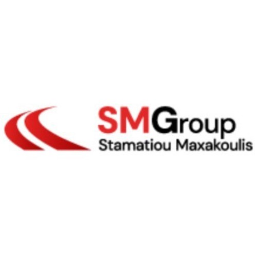 SMGROUP STAMATIOU MAXAKOULIS