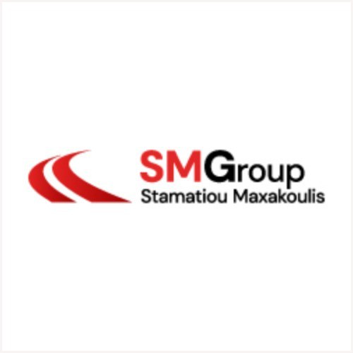SMGROUP STAMATIOU MAXAKOULIS