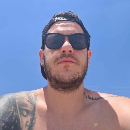 Θοδωρής Κανδηλιώτης