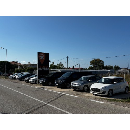 Auto Karvelas