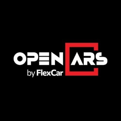 OpenCars by FlexCar