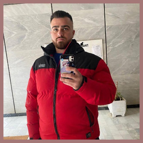 Kostas K