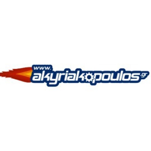 Akyriakopoulos.gr