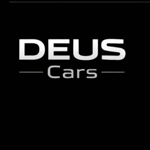 DEUS CARS