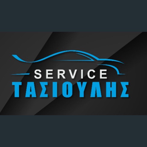 AUTO TASIOULIS