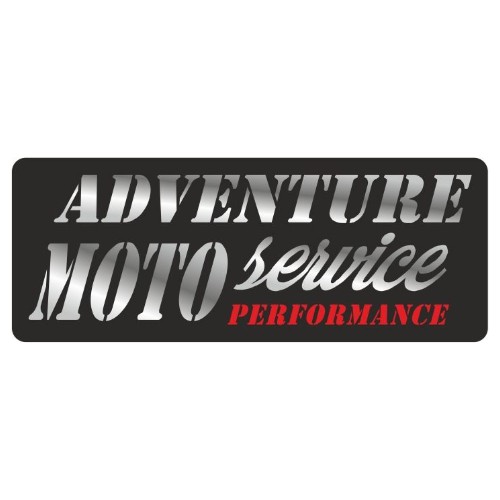 Adventure moto