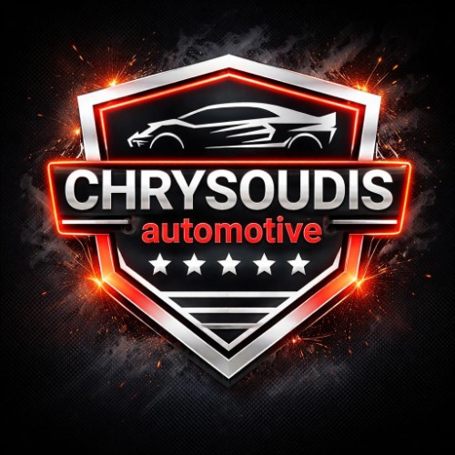 Chrysoudis automotive