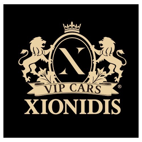 Vip cars Xionidis.