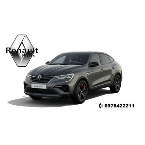 RENAULT PARTS