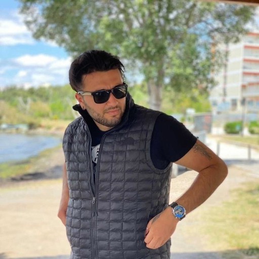 Marios M.