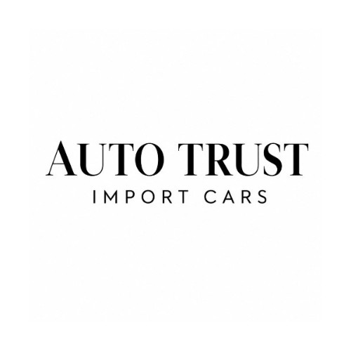 AUTO TRUST IMPORT CARS IKE