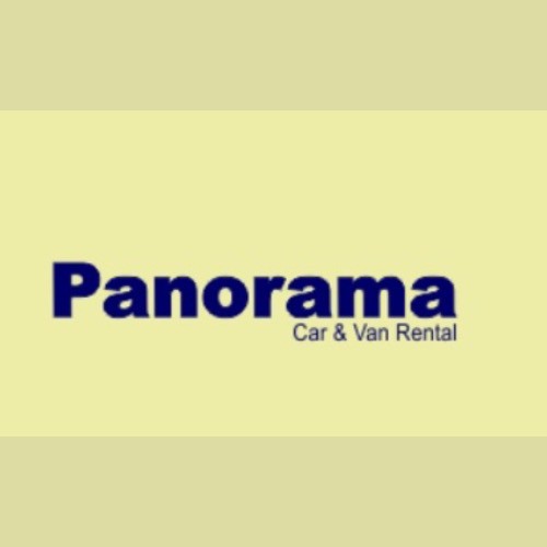PANORAMA CARS
