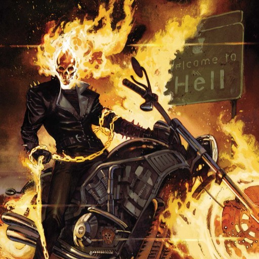 Ghost Rider