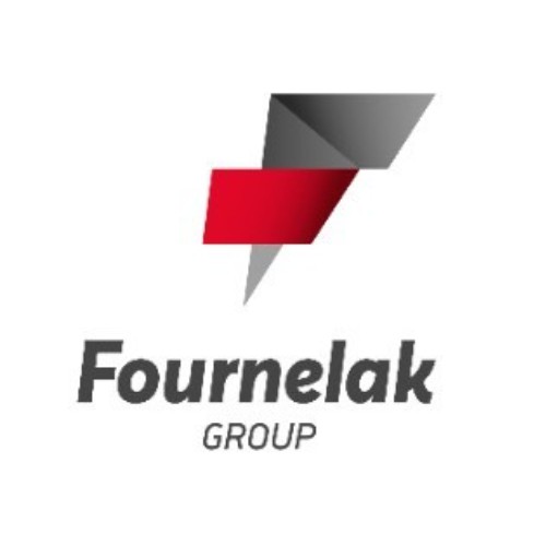 Fournelak - Καραγηλάνογλου Προκόπιος