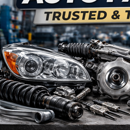 LB Spare Parts