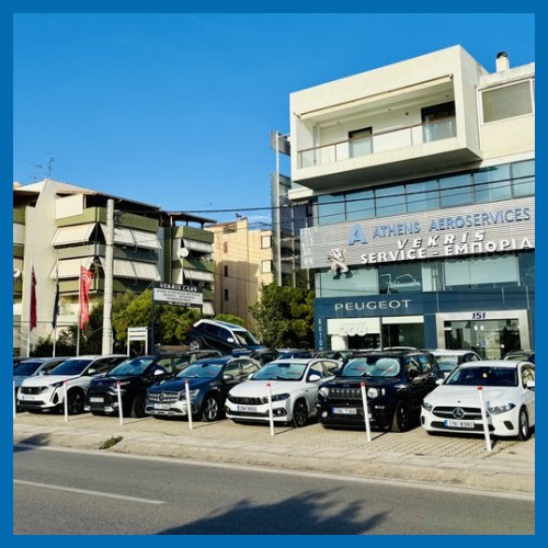 VEKRIS CARS