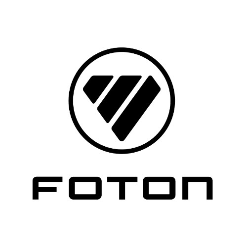Foton TNC Greece