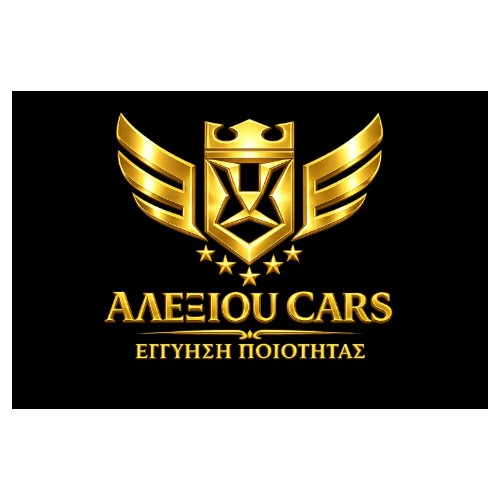 ALEXIOU CARS