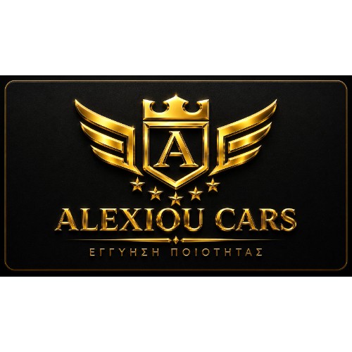 ALEXIOU CARS
