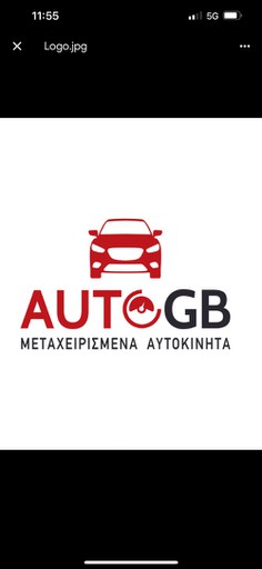 Auto GB