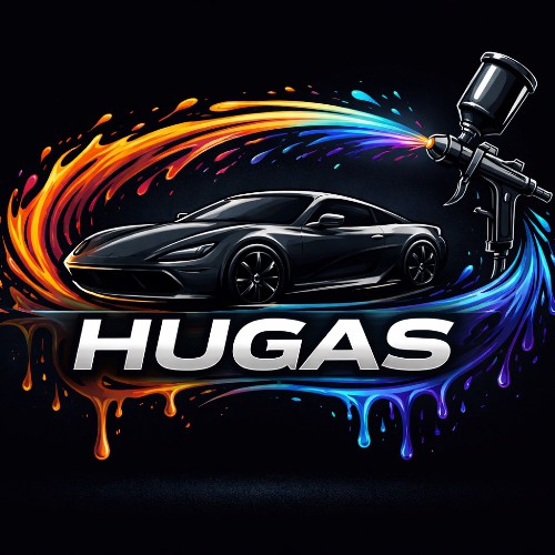 Auto hugas