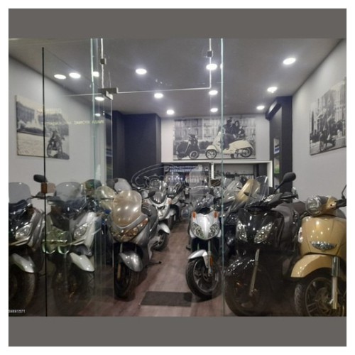 MOTO P FUN BIKES.E.E