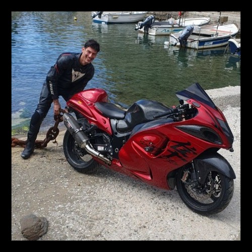 Giannis K