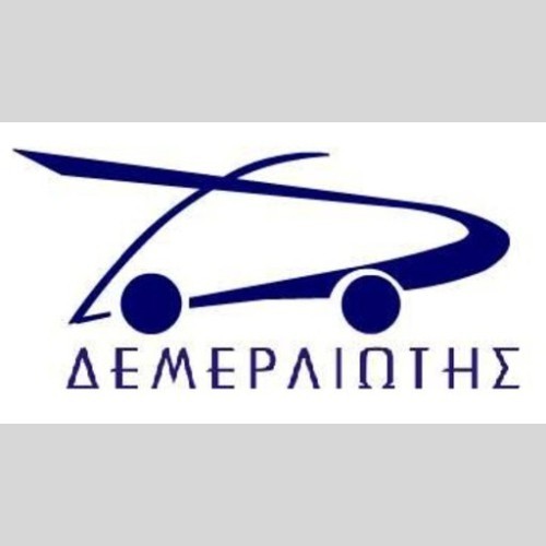 RENAULT-DACIA-VW-AUDI-SKODA * ΑΠ.ΔΕΜΕΡΛΙΩΤΗΣ ΑΕΒΕ *