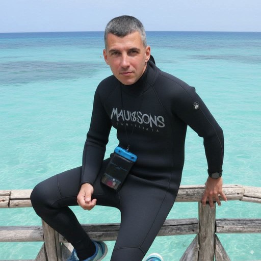 Mike D.