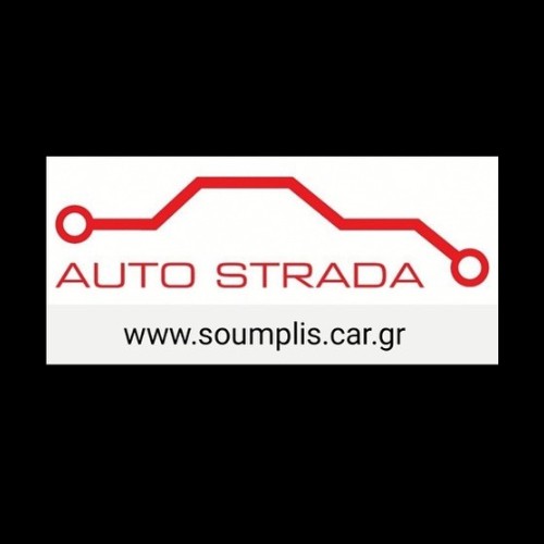 Auto STRADA