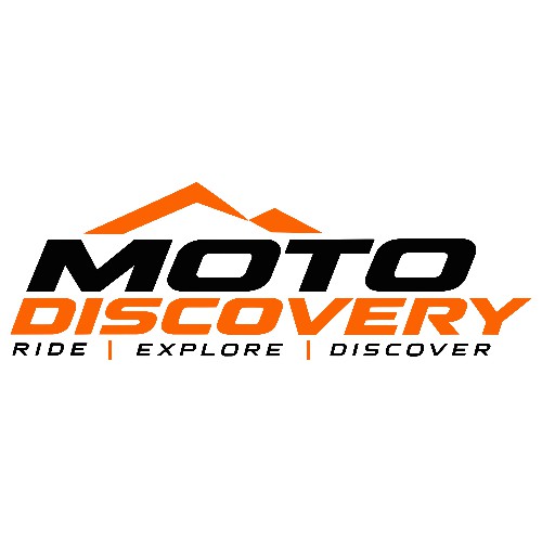 Moto Discovery
