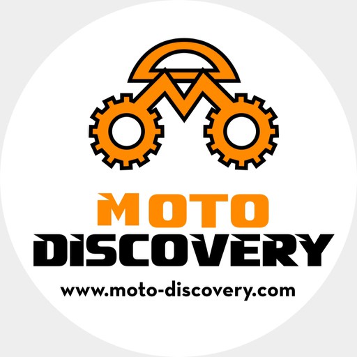 Moto Discovery