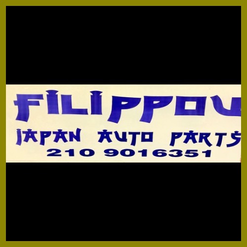 FILIPPOU JAPANESE AND EUROPEAN AUTO PARTS